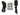 iPower FC-9V4LN 9V Lithium Ion Battery Fast Smart Battery Charger FC-9VX44 - US or European Plug