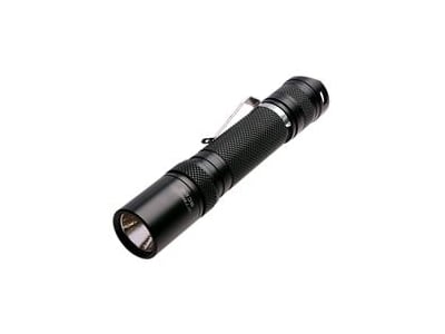 JETBeam BC20 LED Flashlight with 305 Lumen CREE XP-G R5 LED - Uses 2 x CR123