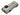 JETBeam E28 -  Marble Gray - Front-Left Facing Angle