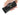 JETBeam E28 - Gray - In Hand, with Battery Indicator On