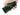 JETBeam E28 - Green - In Hand, with Battery Indicator On