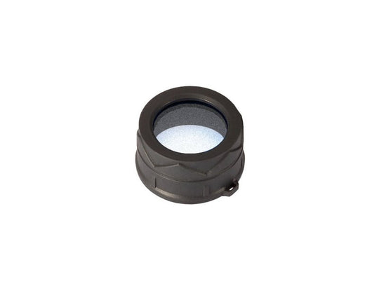 JETBeam FSD34 Diffuser - 1.44 Inch Diameter - Fits JETBeam Jet III M, RRT2 and PC25 Flashlights
