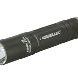 JETBeam Jet Mark 1 IBS EDC LED Flashlight - CREE XPL - 700 Lumens - Includes 1 x USB-C Rechargeable 14500