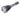 JETBeam M2S LED Flashlight with 1000 Lumen Phlatlight SST-50 LED - Uses 3xCR123A or 2x18500 Batteries