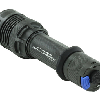 JETBeam M37 Max USB-C Rechargeable LED Flashlight - 5000 Lumens - CREE XHP70.3 HI - Includes 1 x 21700