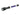 JETBeam M37 Max USB-C Rechargeable LED Flashlight - 5000 Lumens - CREE XHP70.3 HI - Includes 1 x 21700