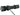JETBeam M37 Max USB-C Rechargeable LED Flashlight - 5000 Lumens - CREE XHP70.3 HI - Includes 1 x 21700