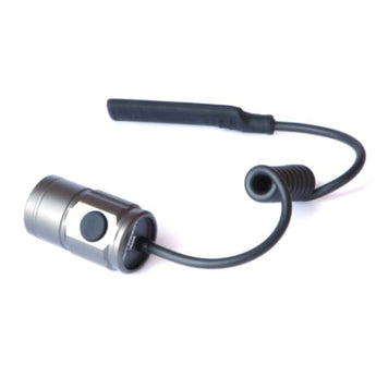 JETBeam RM-06 Pressure Switch for JETBeam BC40 - PC25 - RRT-2 - M2S - M1X - JET 3M - RRT-1 Flashlights