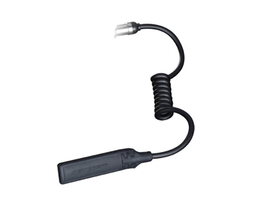 JETBeam RM-03 Remote Pressure Switch for JETBeam RRT-3 Flashlight