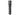 Klarus A1 Pro V1 - Upright View, Facing Dual Switches