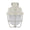 Klarus CL3 USB-C Rechargeable LED Lantern - 280 Lumens - Uses Built-in 2600mAh Li-ion Battery Pack