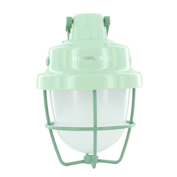 Klarus CL3 USB-C Rechargeable LED Lantern - 280 Lumens - Uses Built-in 2600mAh Li-ion Battery Pack
