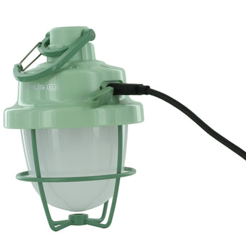 Klarus CL3 USB-C Rechargeable LED Lantern - 280 Lumens - Uses Built-in 2600mAh Li-ion Battery Pack