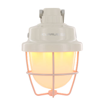 Klarus CL3 USB-C Rechargeable LED Lantern - 280 Lumens - Uses Built-in 2600mAh Li-ion Battery Pack