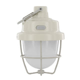 Klarus CL3 USB-C Rechargeable LED Lantern - 280 Lumens - Uses Built-in 2600mAh Li-ion Battery Pack