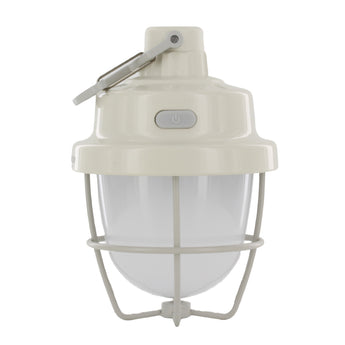 Klarus CL3 USB-C Rechargeable LED Lantern - 280 Lumens - Uses Built-in 2600mAh Li-ion Battery Pack