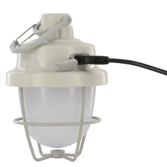 Klarus CL3 USB-C Rechargeable LED Lantern - 280 Lumens - Uses Built-in 2600mAh Li-ion Battery Pack