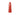 Klarus Red Diffuser Tip 0.91 Inches x 3.31 Inches - for P Series and ST Flashlights