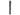 Klarus E5 Ultra Flashlight, Standing, Left Side View