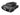 Klarus HC3 PRO - Black - Front left Facing Quarter Angle View