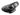 Klarus HC3 PRO - Black - Upside-down Right Facing Quarter Angle View