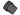 Klarus HC3 PRO - Black - View of Top Clip
