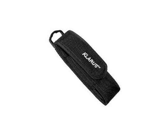 Klarus Flashlight Holster for ST - NT - and P Series Flashlights