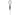 Klarus KC01 Cable Clipped into Lanyard, Upright
