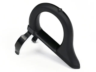 Klarus KTR1 - Tactical Ring On Edge, Glass Breaker Featured
