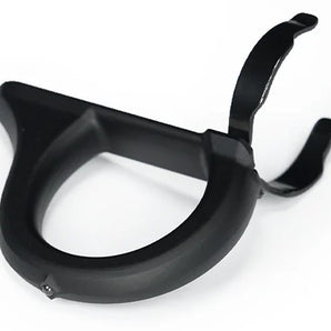 Klarus KTR1 - Tactical Ring On Side, Facing Right