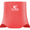 Klarus KTW-5 - Red - Bezel Standing Upright View
