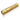 Klarus MiX6 Au LED Flashlight with CREE XP-G R5 LED 85 Lumens - Golden Finish - Uses 1 x AAA Battery