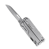 Klarus MT07 with main blade out