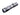 Klarus RS1A Rechargeable LED Flashlight with CREE XP-G2 LED up to 210 Lumens - Uses 1 x NiMH AA