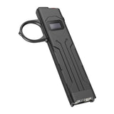 Klarus X1-V3 Tactical Flat Flashlight - 4,200 Lumens - USB-C Rechargeable 2700mAh Li-ion Battery - Slimline or Tactical Ring Versions