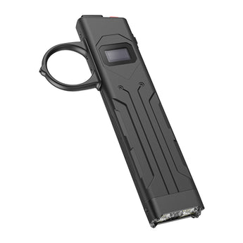 Klarus X1-V3 Tactical Flat Flashlight - 4,200 Lumens - USB-C Rechargeable 2700mAh Li-ion Battery - Slimline or Tactical Ring Versions