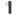 Klarus X1-V3 Military-Grade FlatLight Vertical Front View of Light with Knuckle Ring