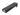 Klarus X2 Ultra-Thin USB-C Rechargeable LED Flashlight - Angled View of Lense
