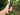 Klarus XT11GT Pro V3 - Held in Hand, Outdoors