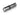 Klarus XT1C LED Flashlight with  CREE XP-G R5 LED 245 Lumens - Dark Grey Finish - Uses 1 x CR123A Battery or 1 x 16340
