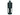 Leatherman Bit Kit #3 - green with black bit driver