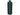 Leatherman Bit Kit #5 - front-facing view of green color option