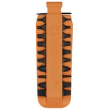 Leatherman Bit Kit #5 - front-facing view of orange color option