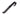 Leatherman Quick Release Pocket Clip - PVD Black back view
