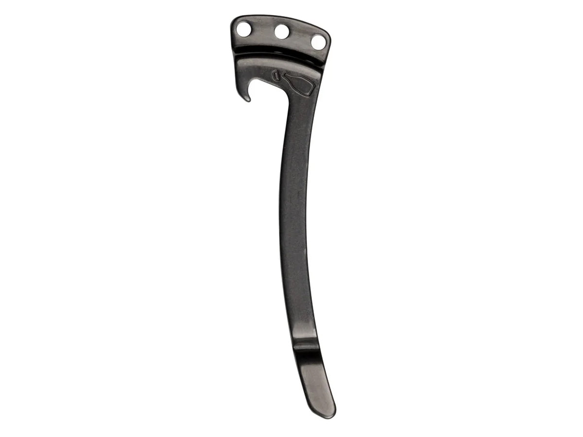 Leatherman KB/KBx Pocket Clip Style C | Battery Junction