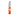 Leatherman Signal Replacement Sharpener Tool - Orange