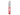 Leatherman Signal Replacement Sharpener Tool - Pink