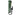 Leatherman Lanyard with Bead on green multitool