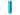 Leatherman Micra - Teal  - Closed, No Logo Showing