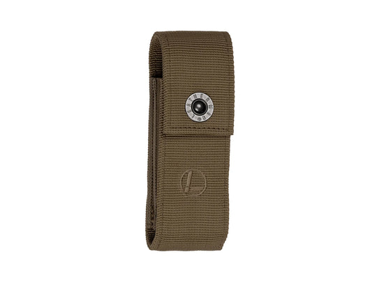 Bronze Leatherman Nylon Sheath